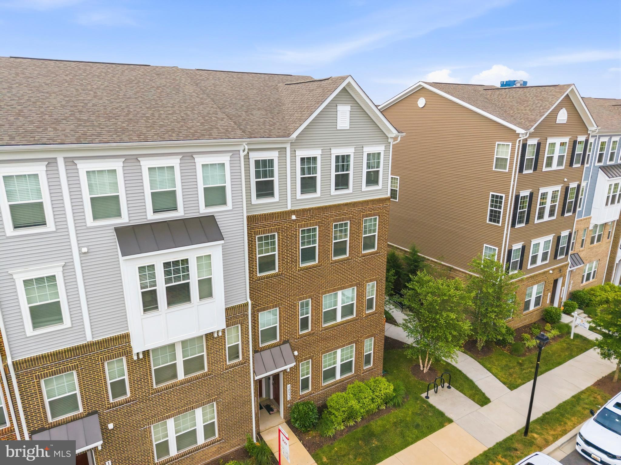 GLEN DALE COMMONS PHASE 2 - Residential