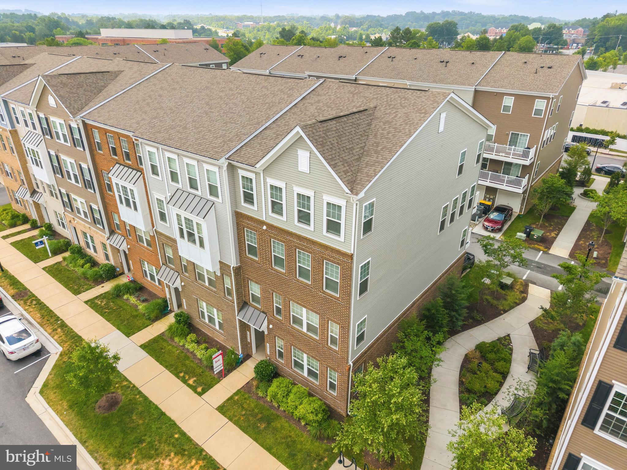 GLEN DALE COMMONS PHASE 2 - Residential