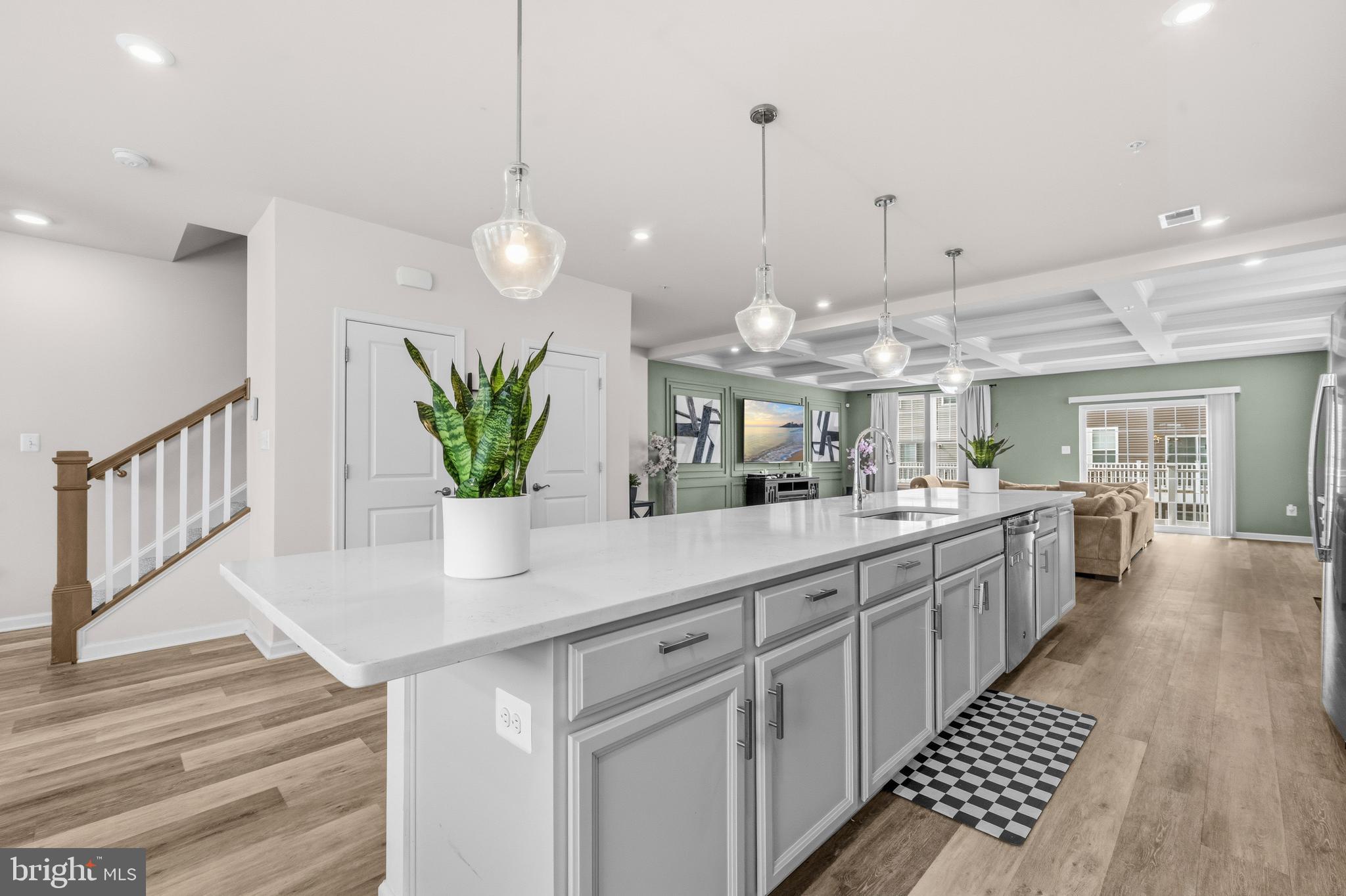 GLEN DALE COMMONS PHASE 2 - Residential