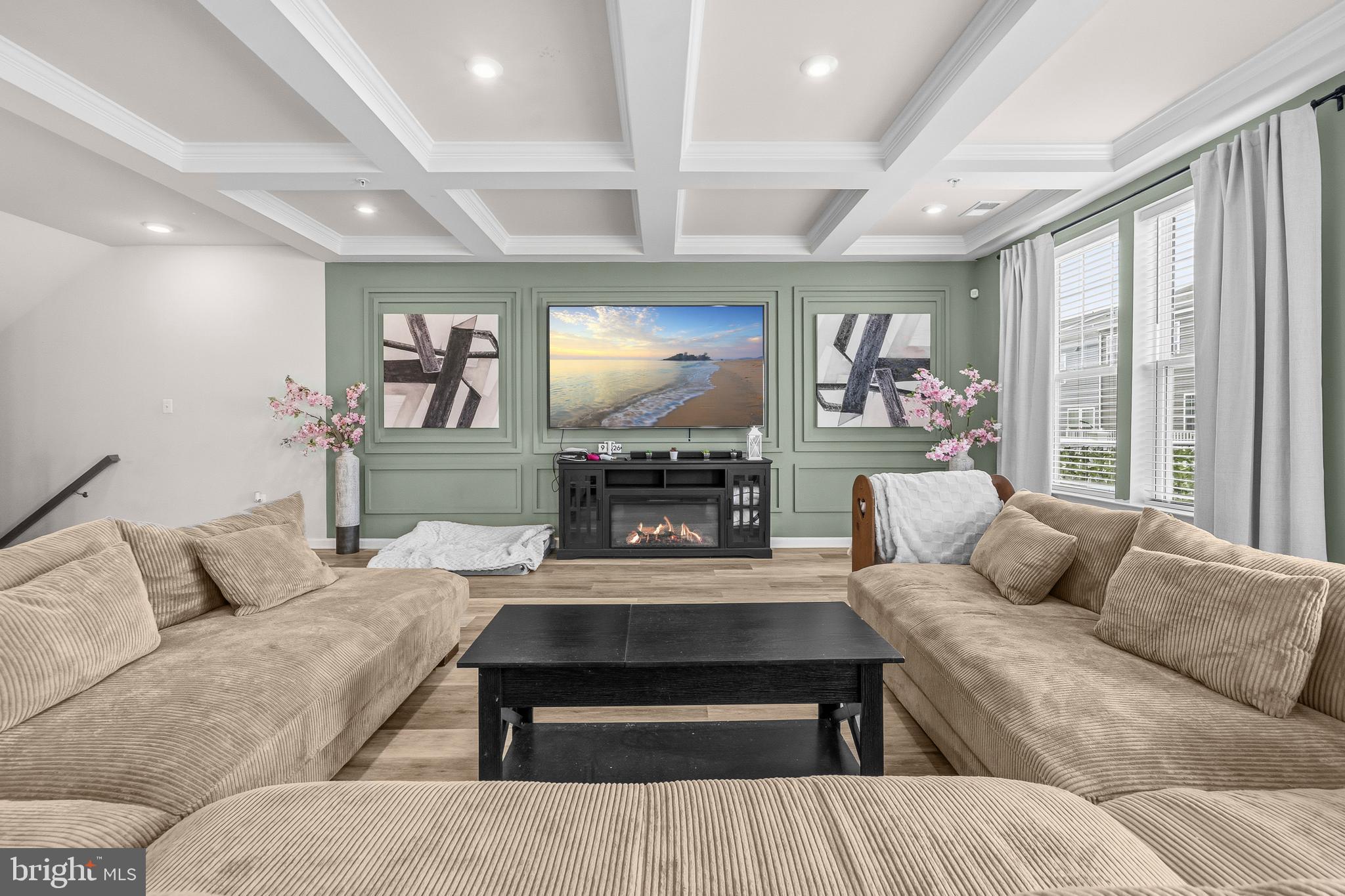 GLEN DALE COMMONS PHASE 2 - Residential