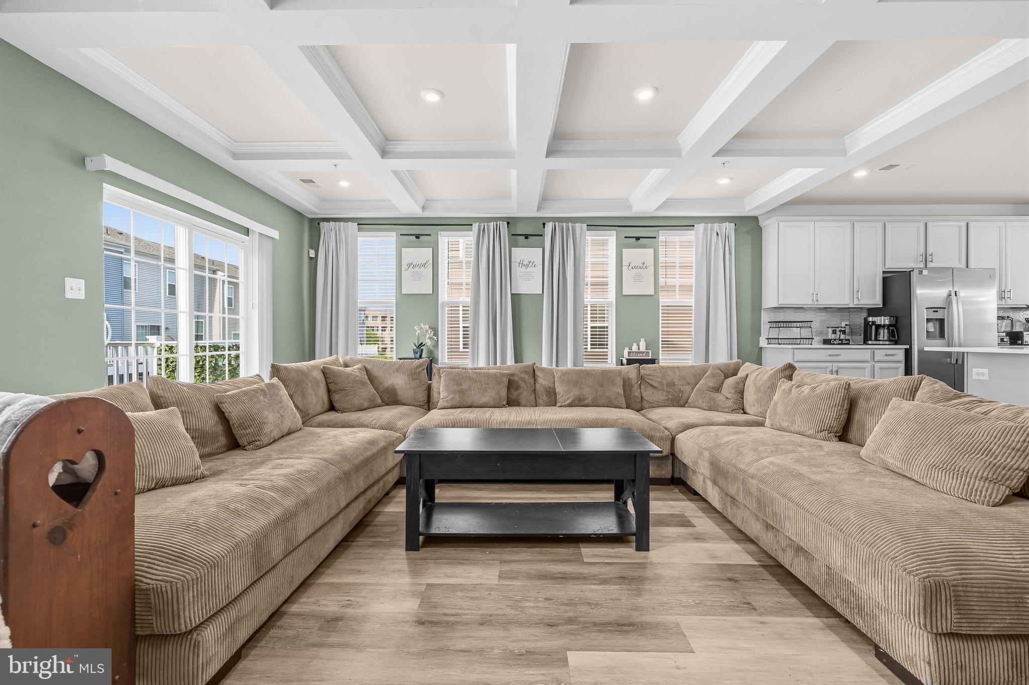 GLEN DALE COMMONS PHASE 2 - Residential