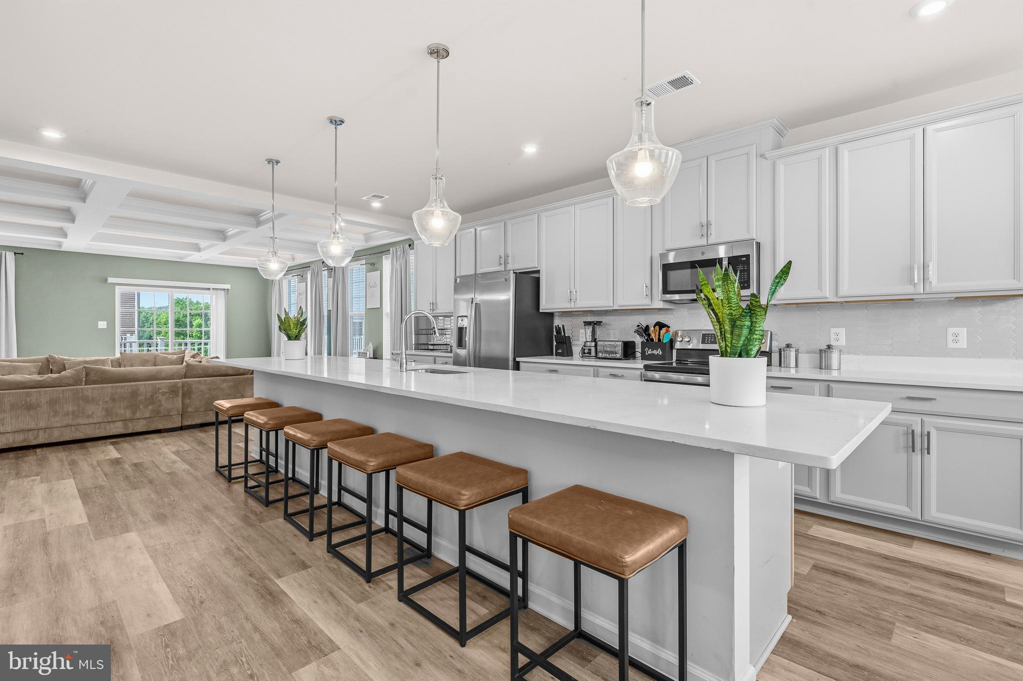 GLEN DALE COMMONS PHASE 2 - Residential