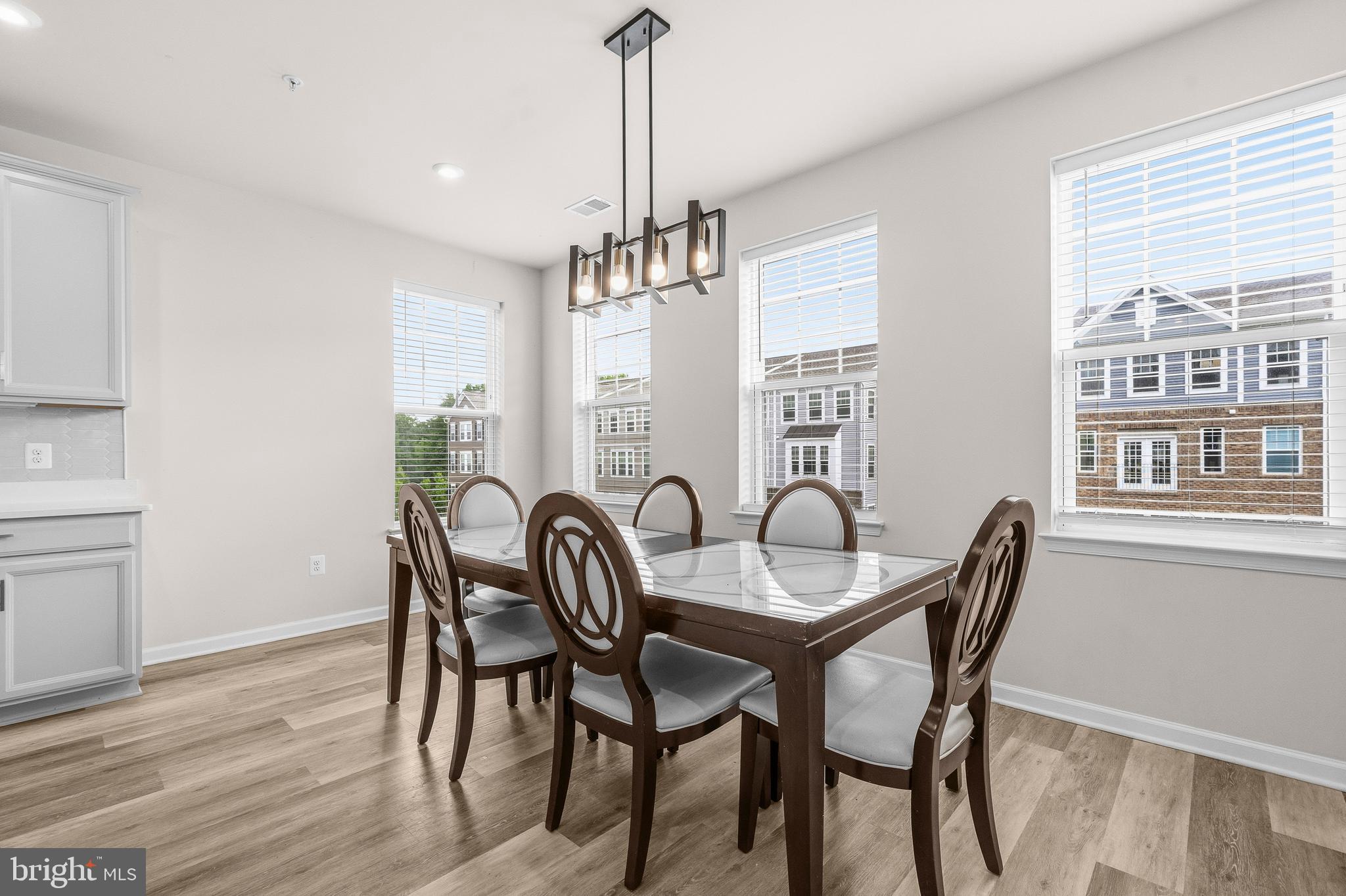 GLEN DALE COMMONS PHASE 2 - Residential