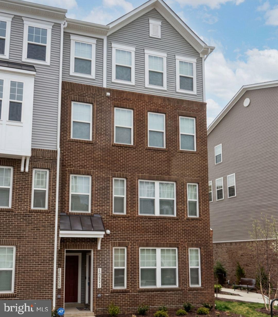 GLEN DALE COMMONS PHASE 2 - Residential