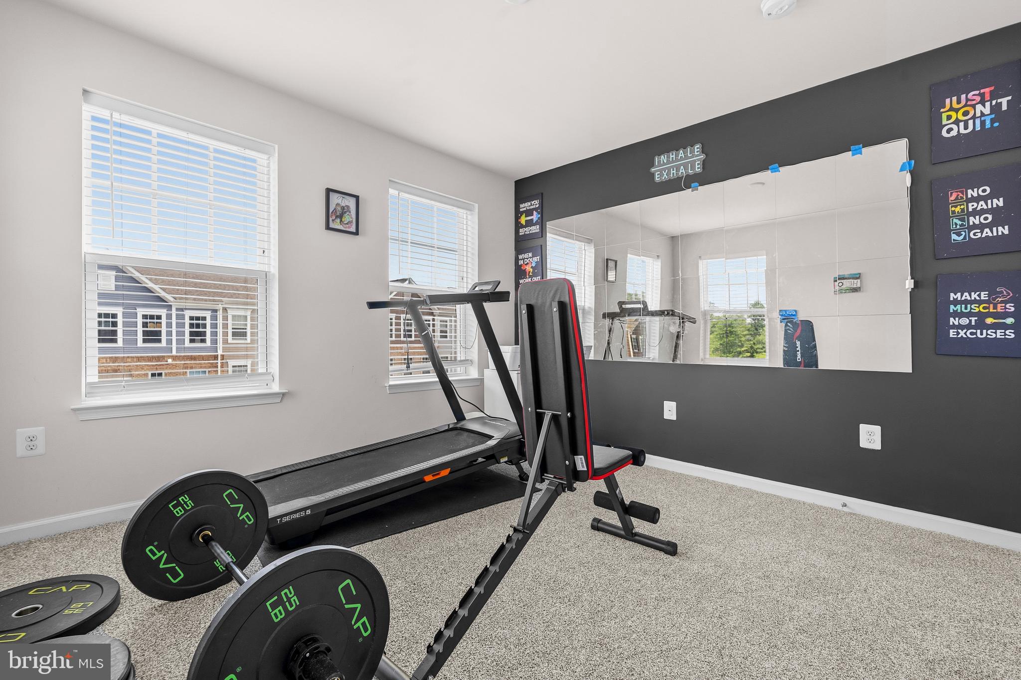 GLEN DALE COMMONS PHASE 2 - Residential