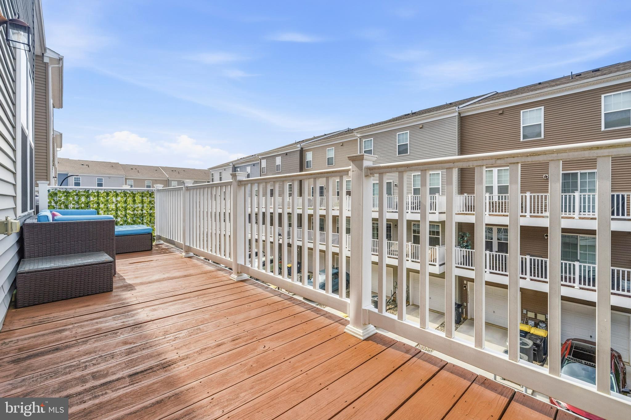 GLEN DALE COMMONS PHASE 2 - Residential