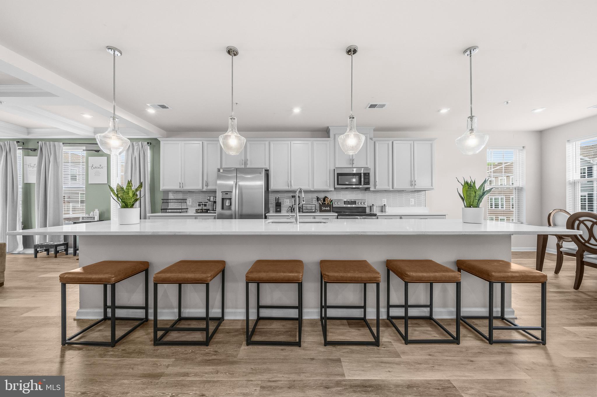 GLEN DALE COMMONS PHASE 2 - Residential