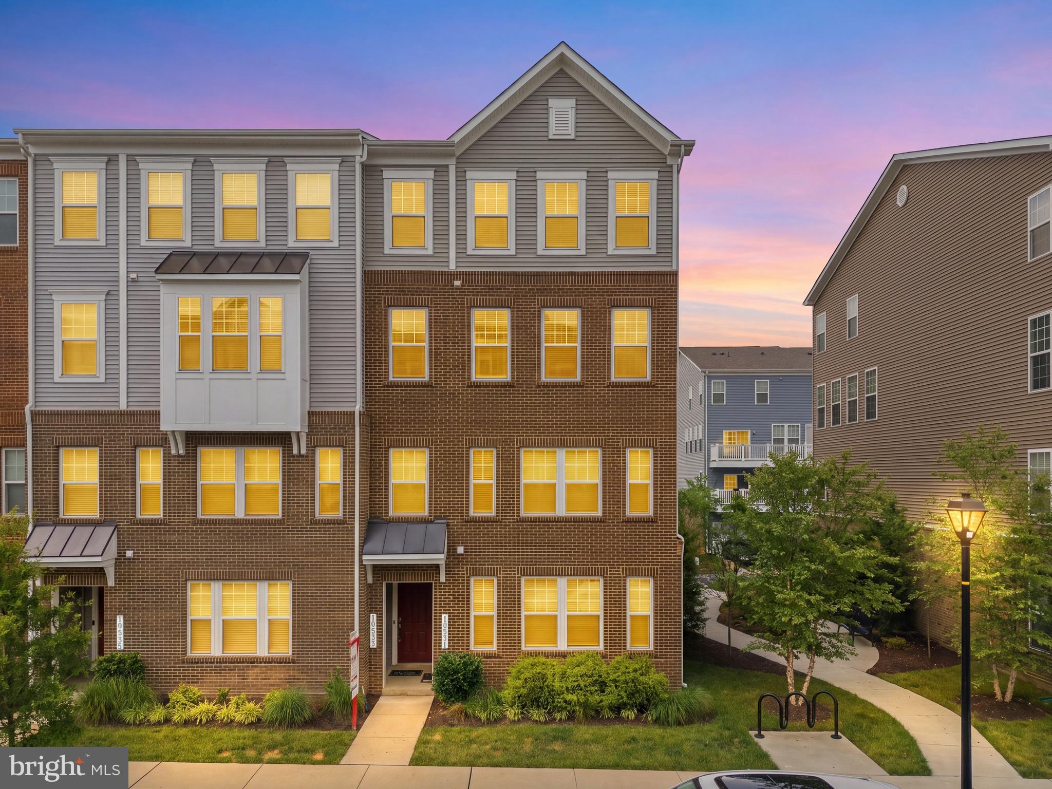 GLEN DALE COMMONS PHASE 2 - Residential