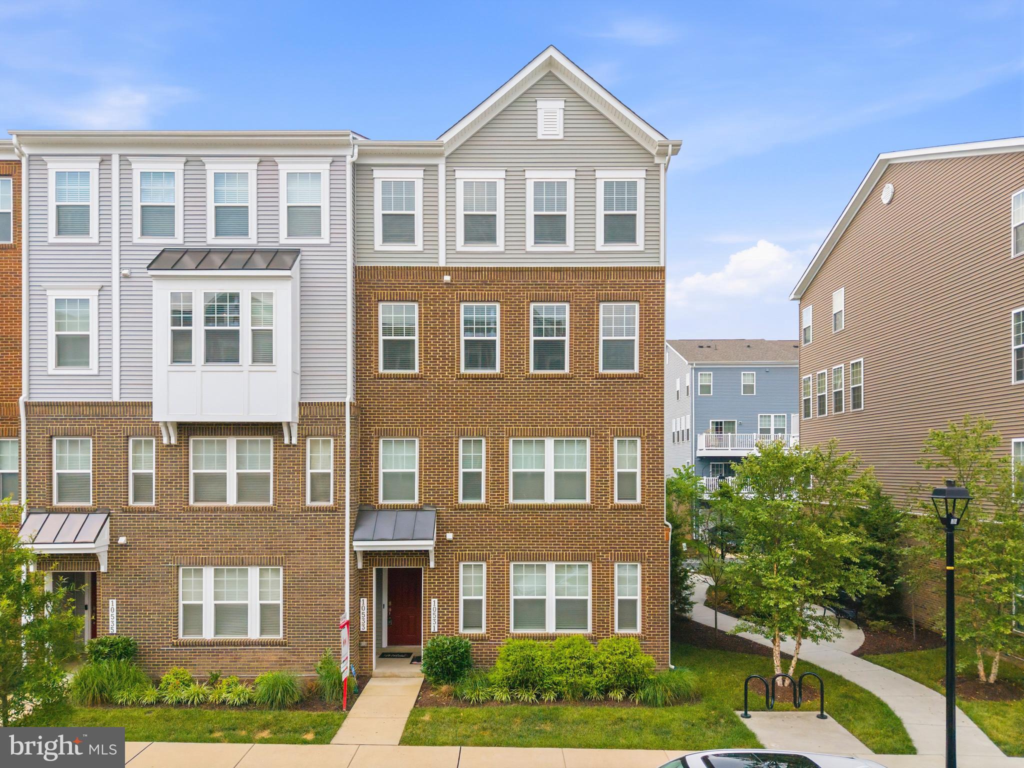 GLEN DALE COMMONS PHASE 2 - Residential