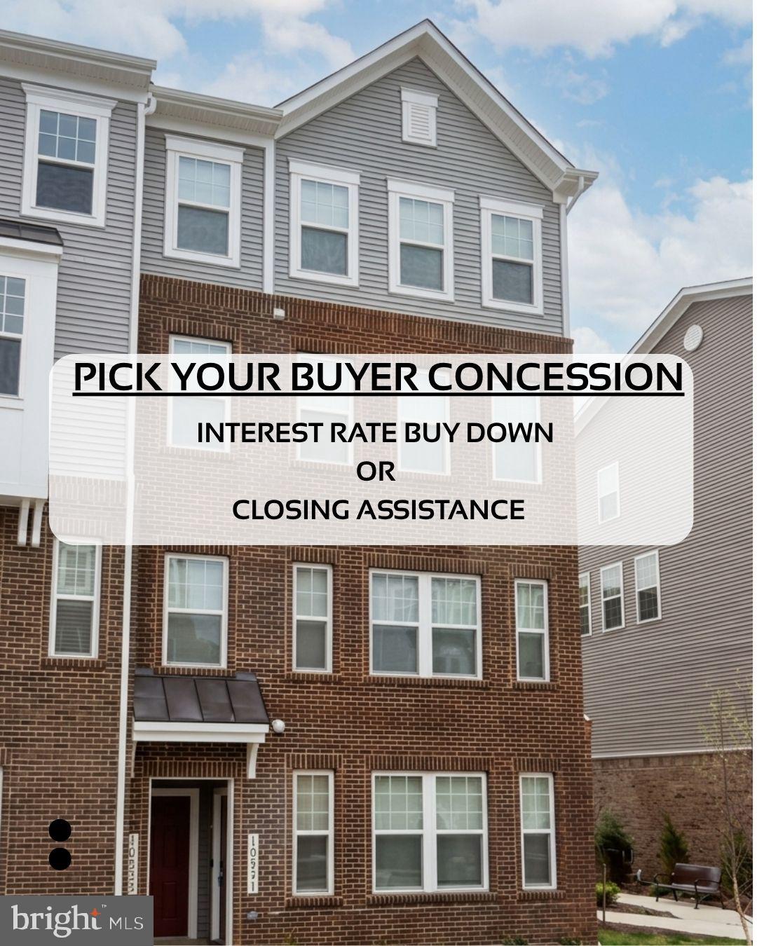 GLEN DALE COMMONS PHASE 2 - Residential