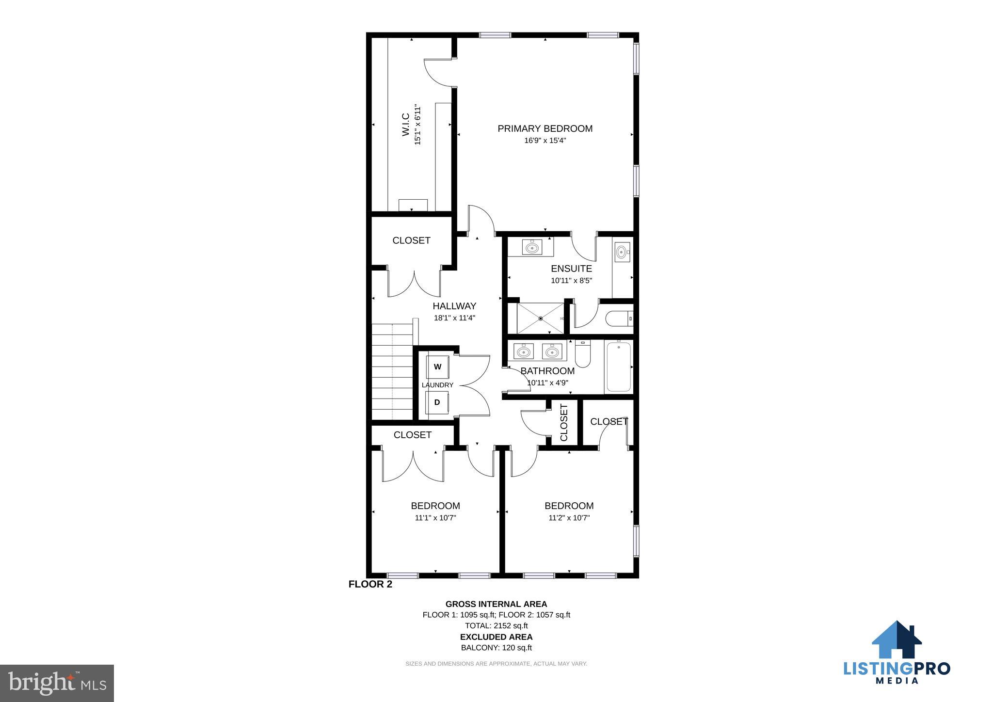 GLEN DALE COMMONS PHASE 2 - Residential