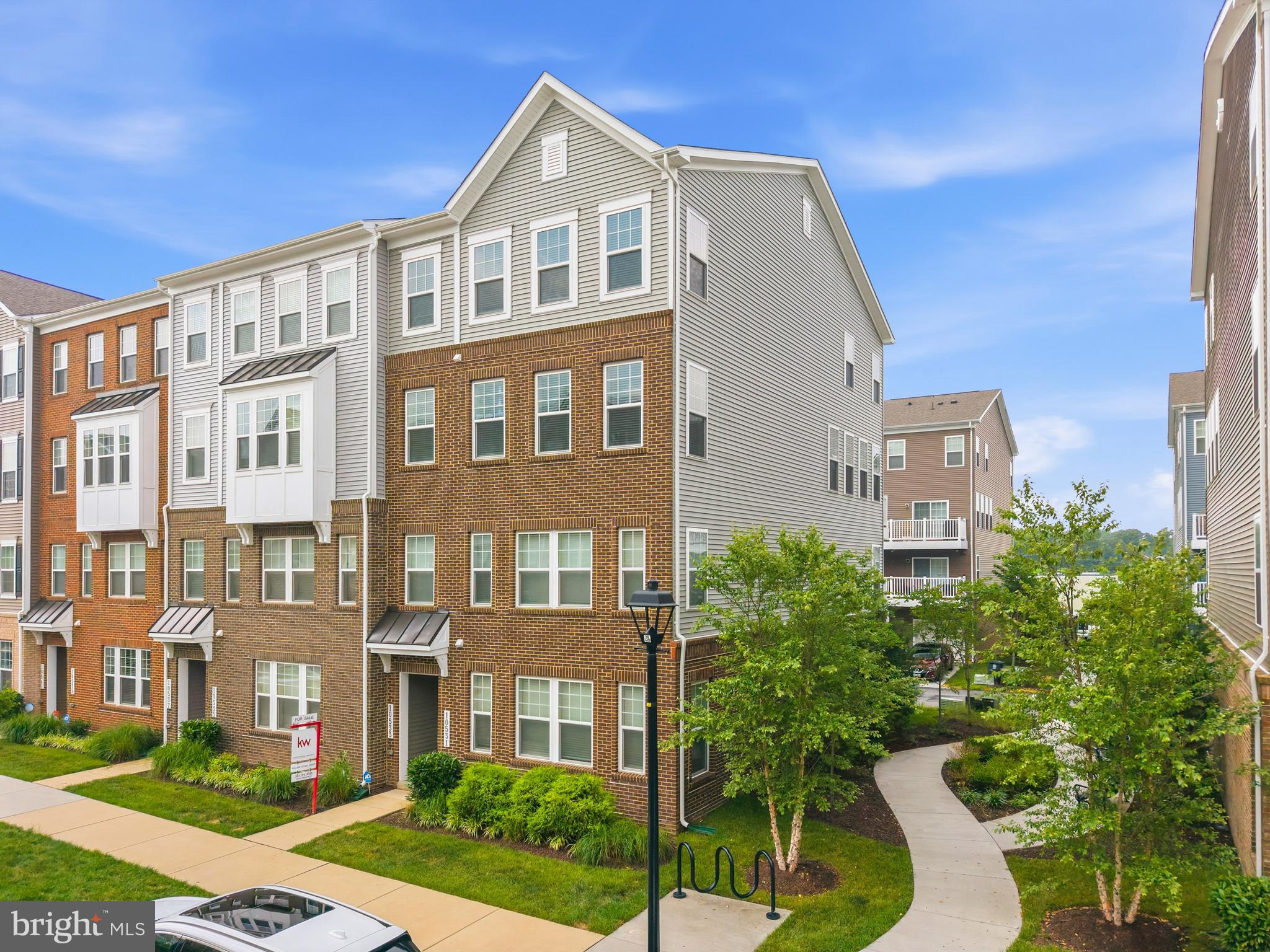 GLEN DALE COMMONS PHASE 2 - Residential