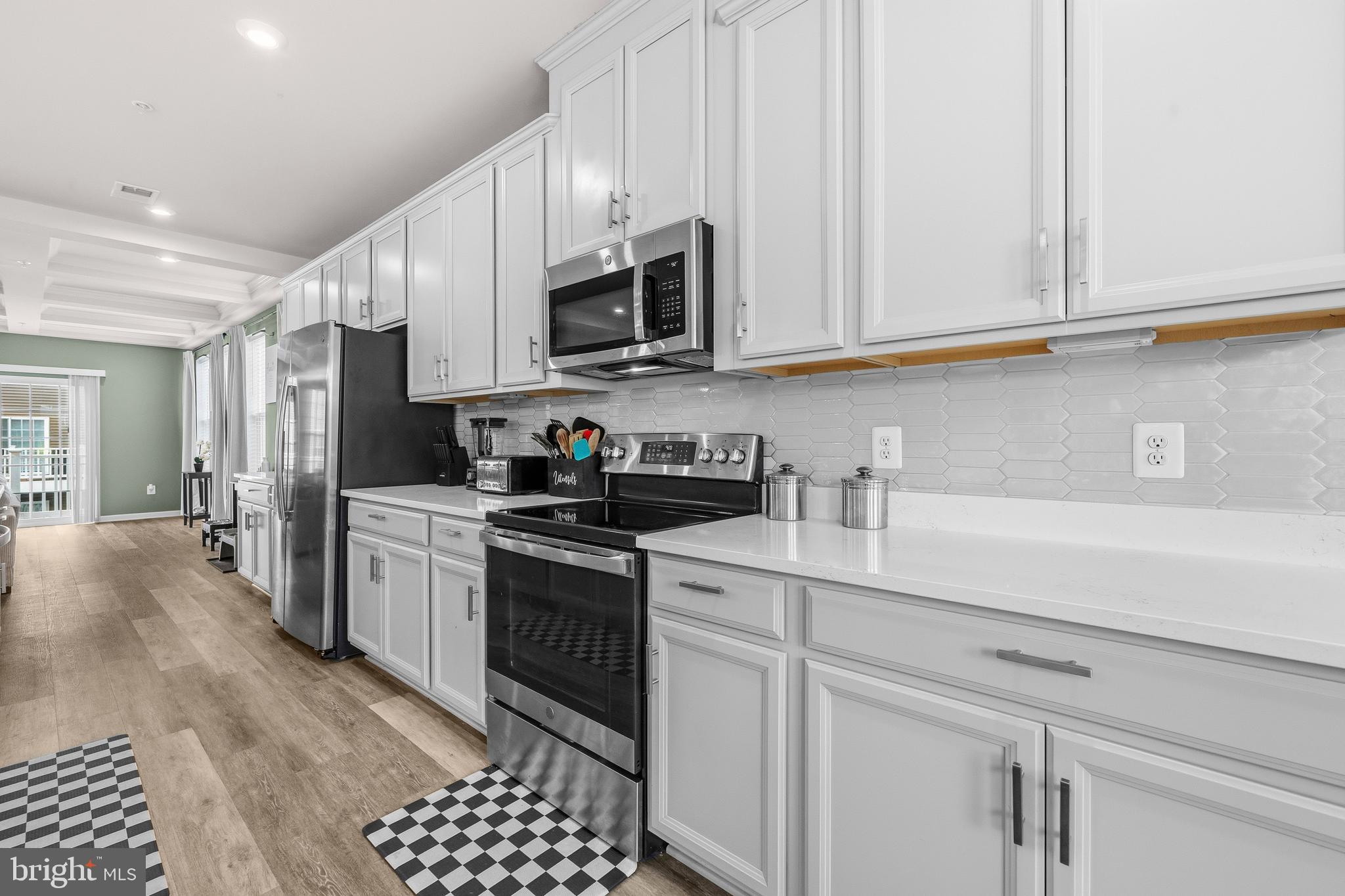 GLEN DALE COMMONS PHASE 2 - Residential