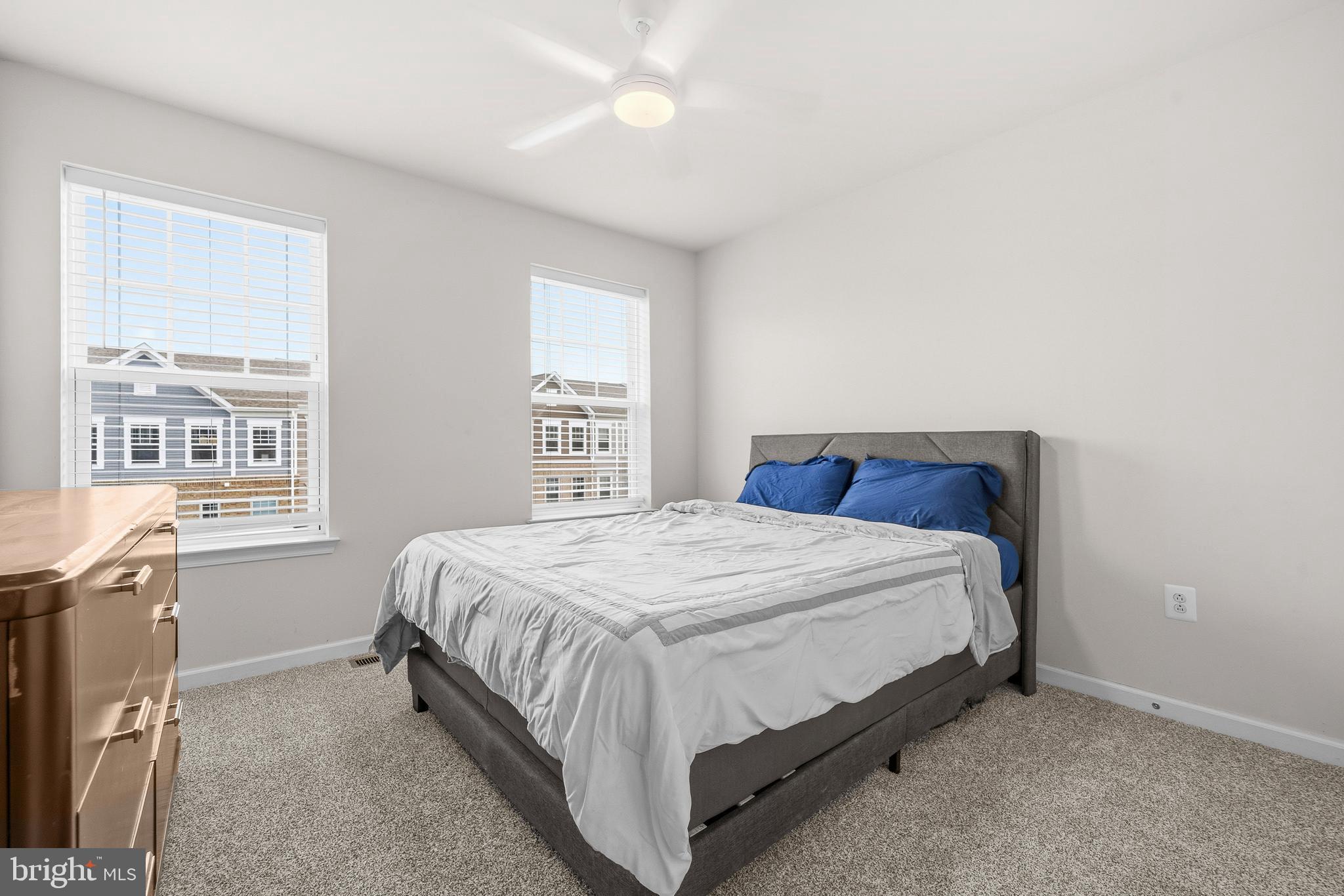 GLEN DALE COMMONS PHASE 2 - Residential