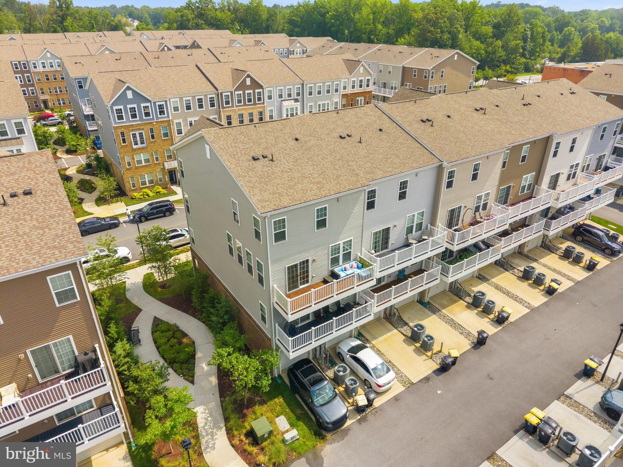 GLEN DALE COMMONS PHASE 2 - Residential