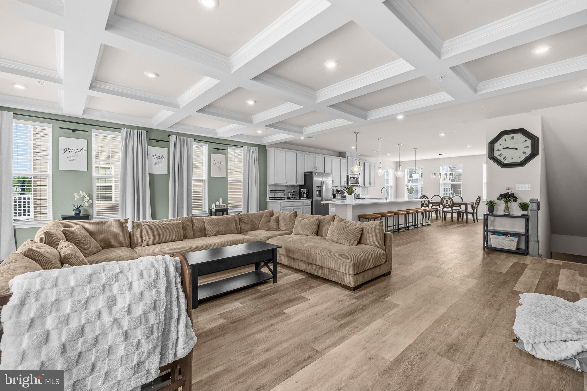 GLEN DALE COMMONS PHASE 2 - Residential