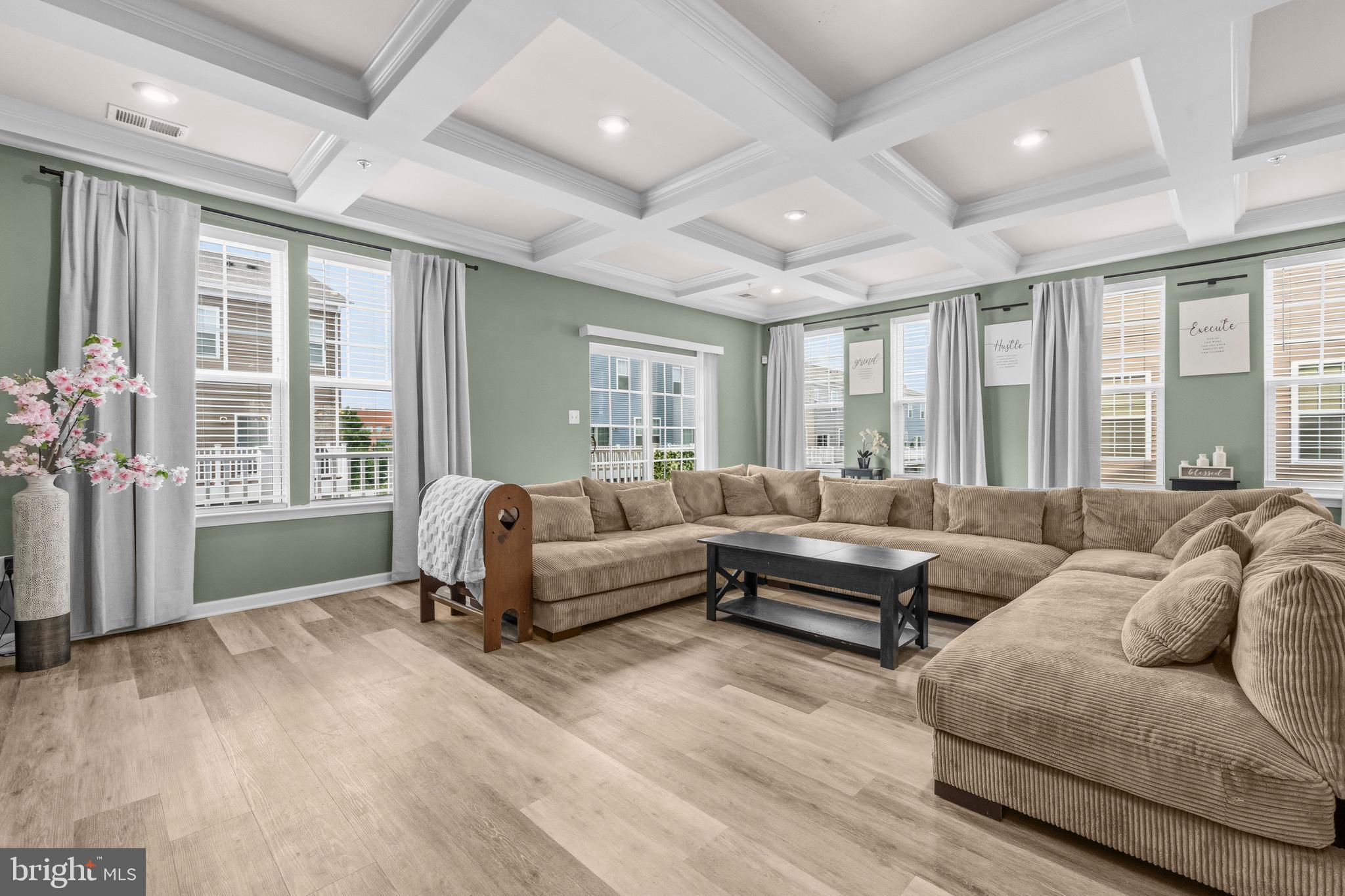 GLEN DALE COMMONS PHASE 2 - Residential