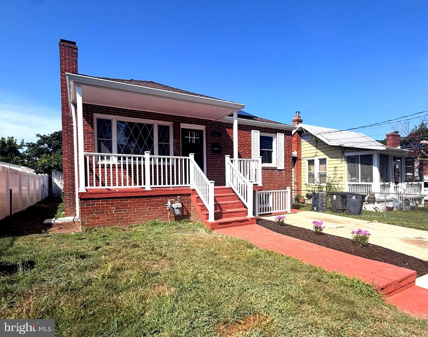 BRADBURY HEIGHTS - Residential