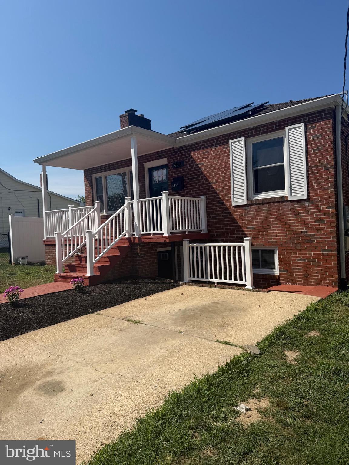 BRADBURY HEIGHTS - Residential