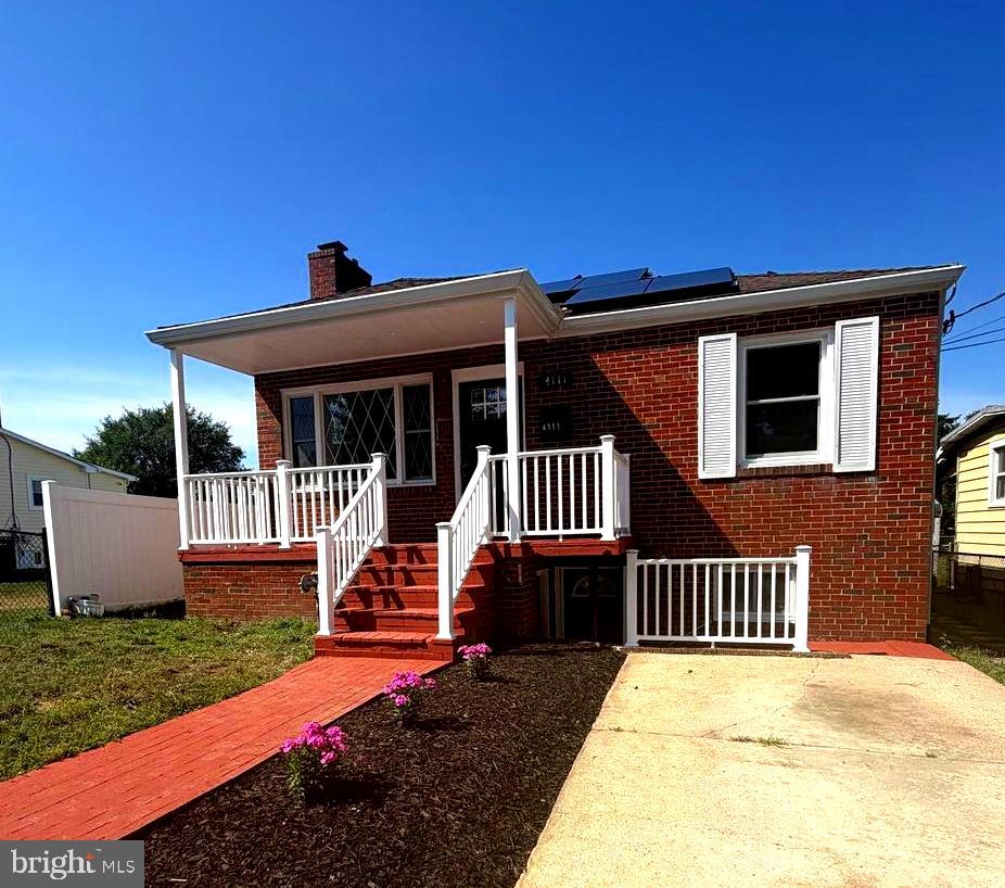 BRADBURY HEIGHTS - Residential
