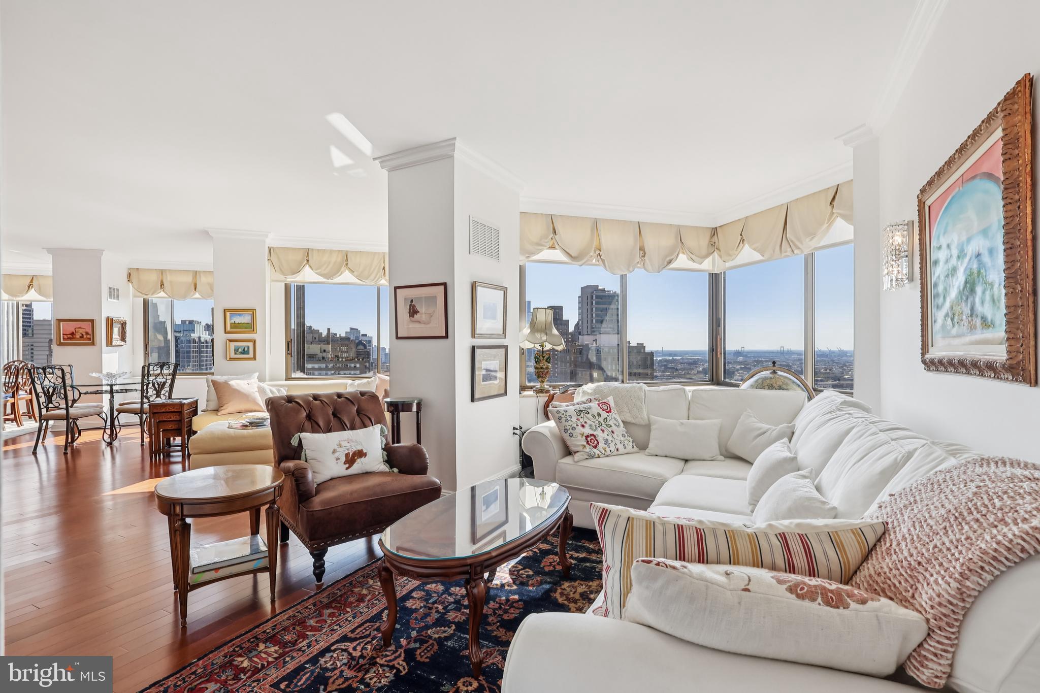 RITTENHOUSE SQUARE - Residential