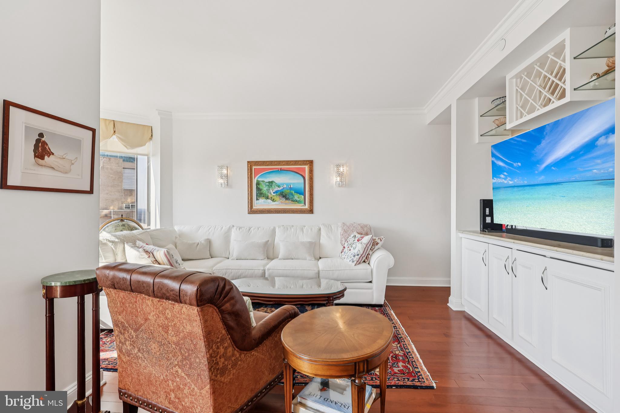 RITTENHOUSE SQUARE - Residential