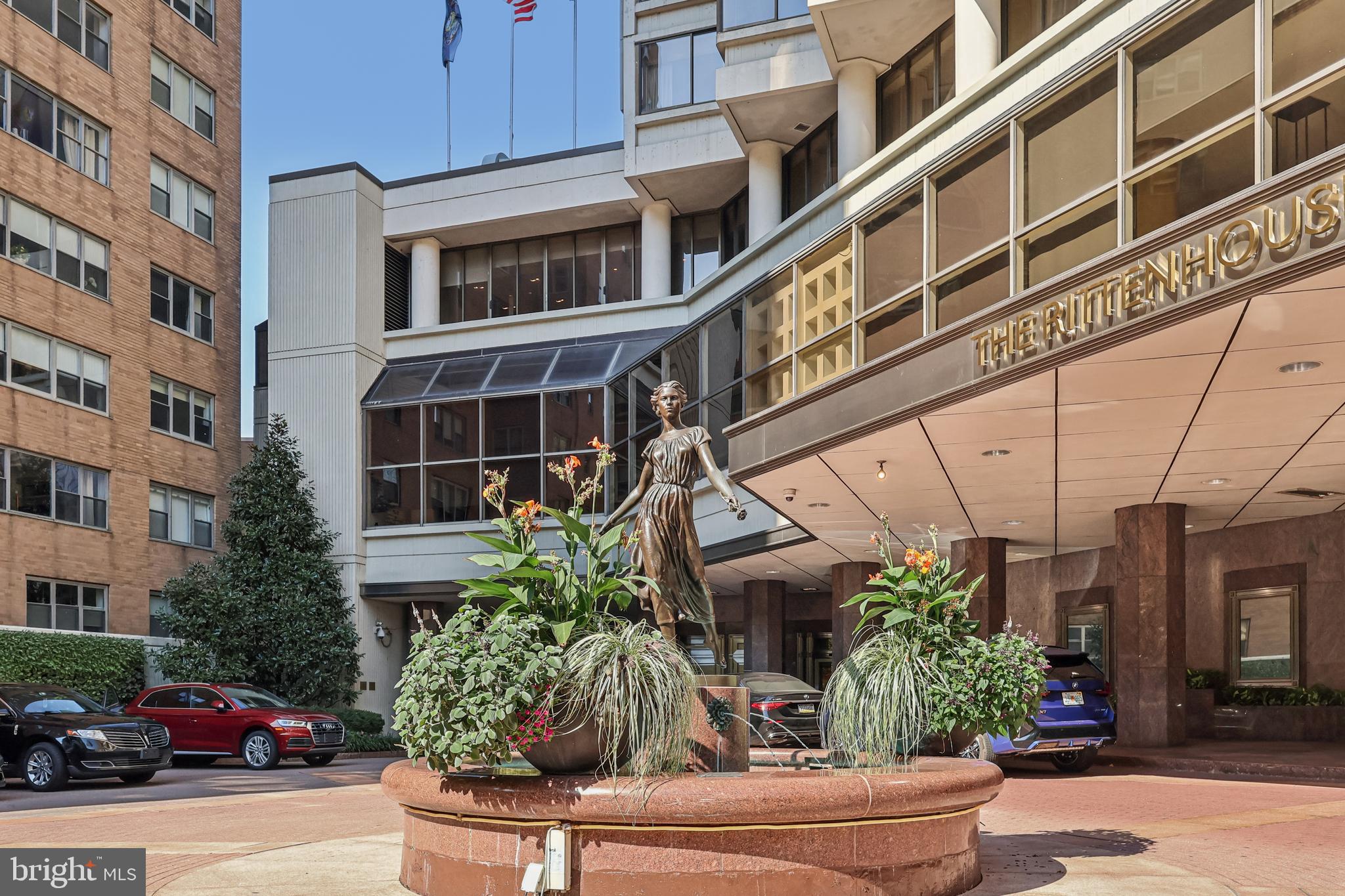 RITTENHOUSE SQUARE - Residential
