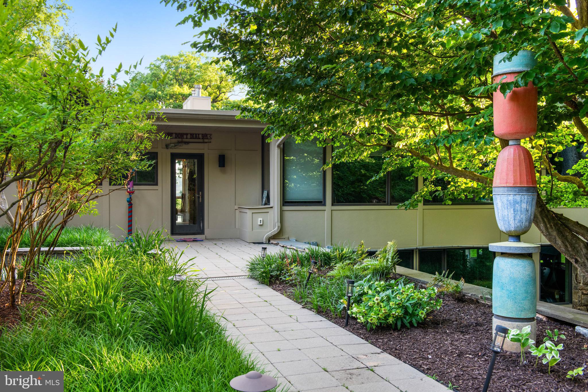 CAVES VALLEY - Residential
