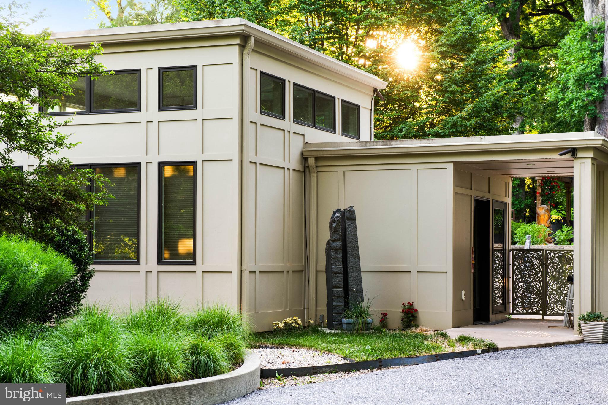 CAVES VALLEY - Residential