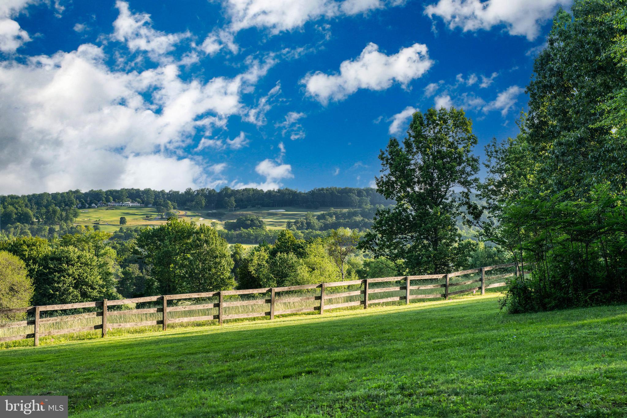 CAVES VALLEY - Residential