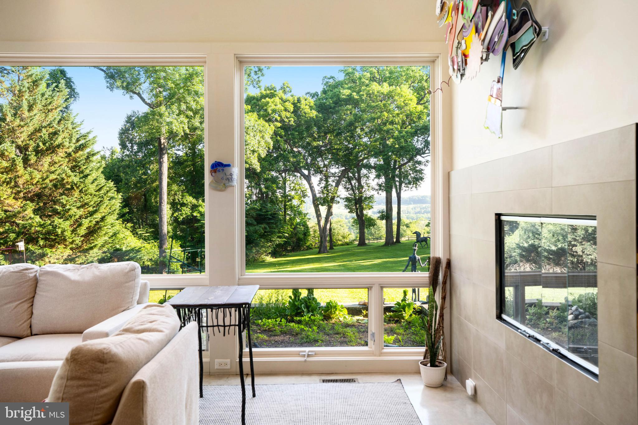 CAVES VALLEY - Residential