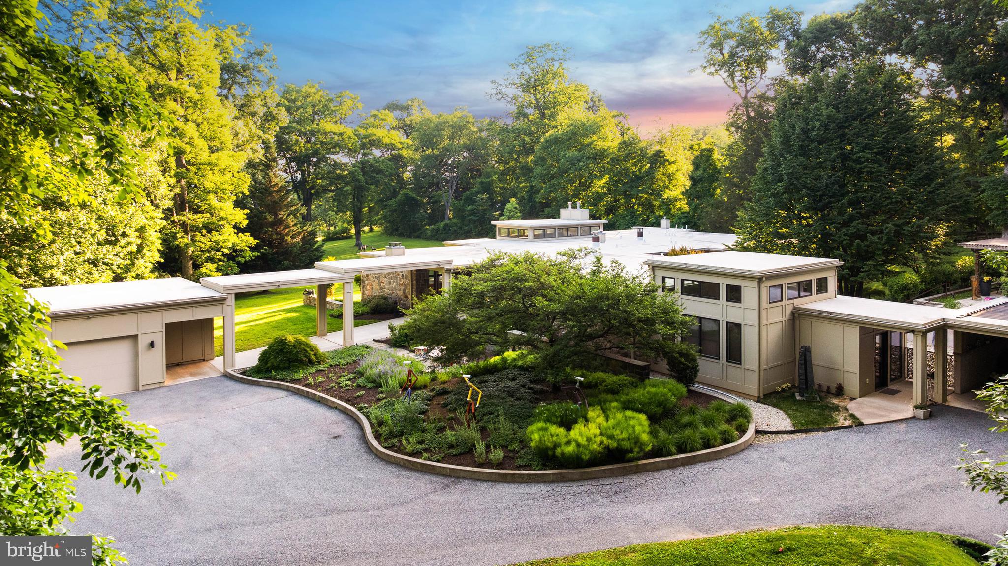 CAVES VALLEY - Residential