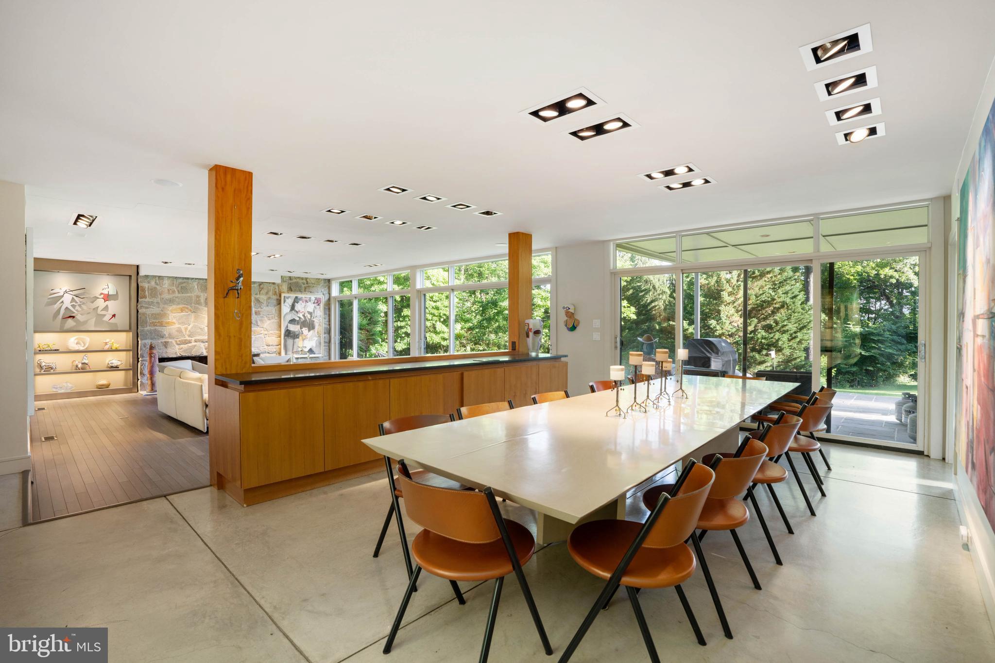 CAVES VALLEY - Residential