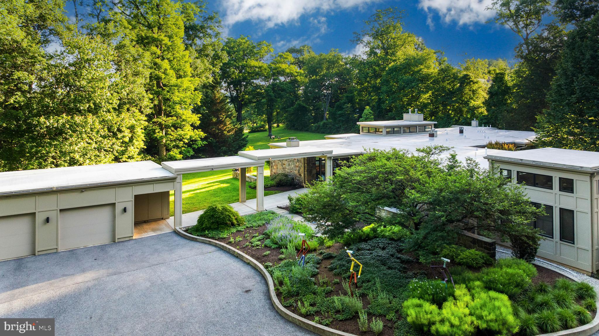 CAVES VALLEY - Residential