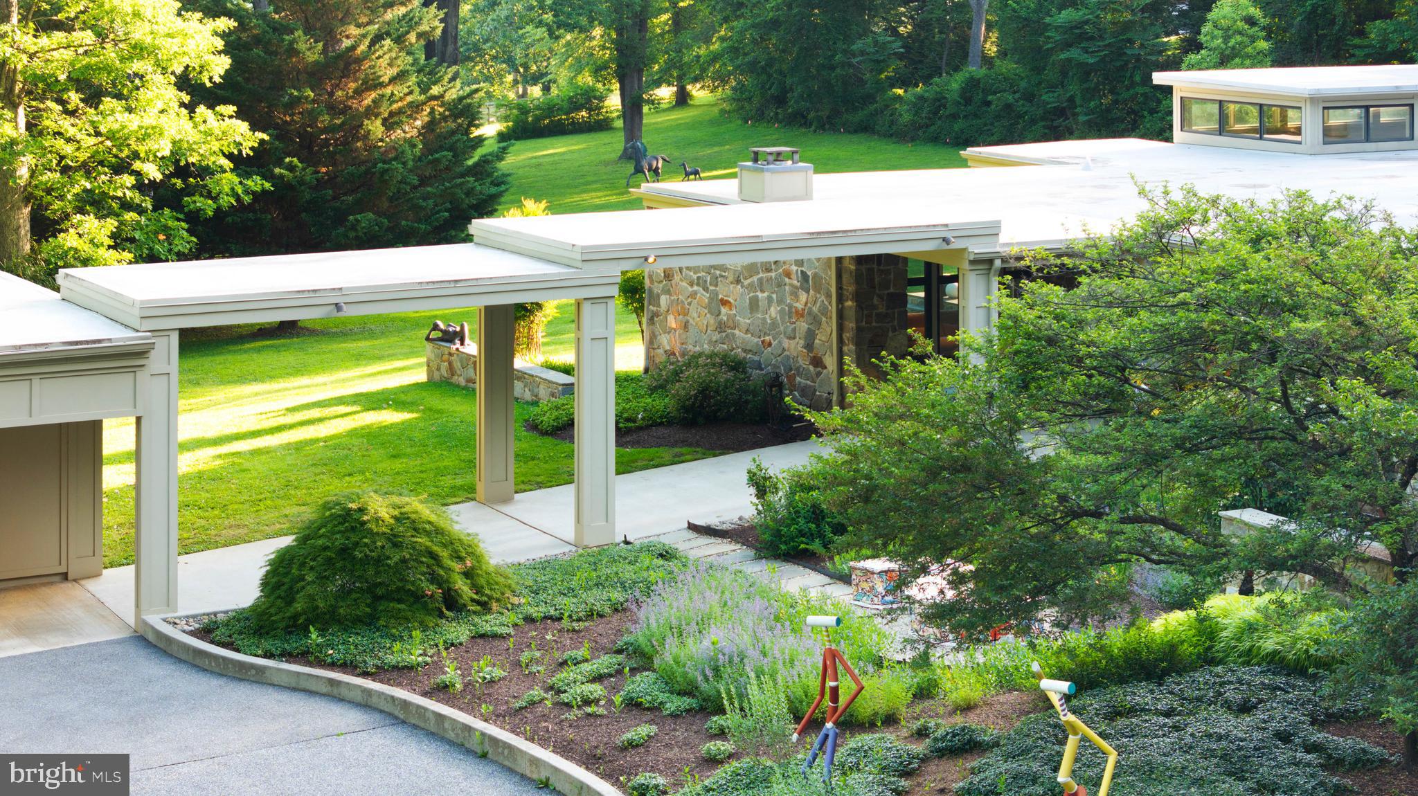 CAVES VALLEY - Residential