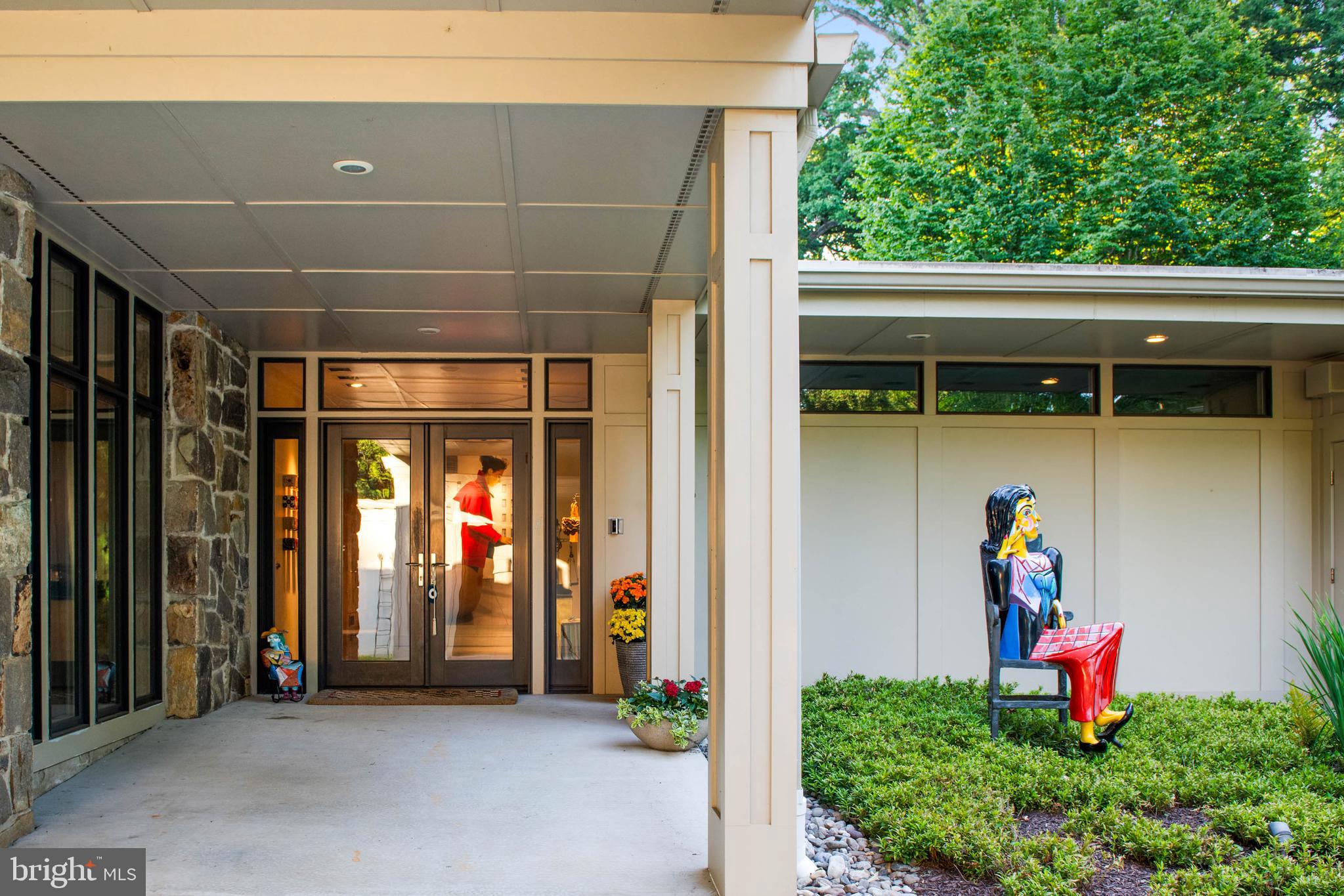 CAVES VALLEY - Residential