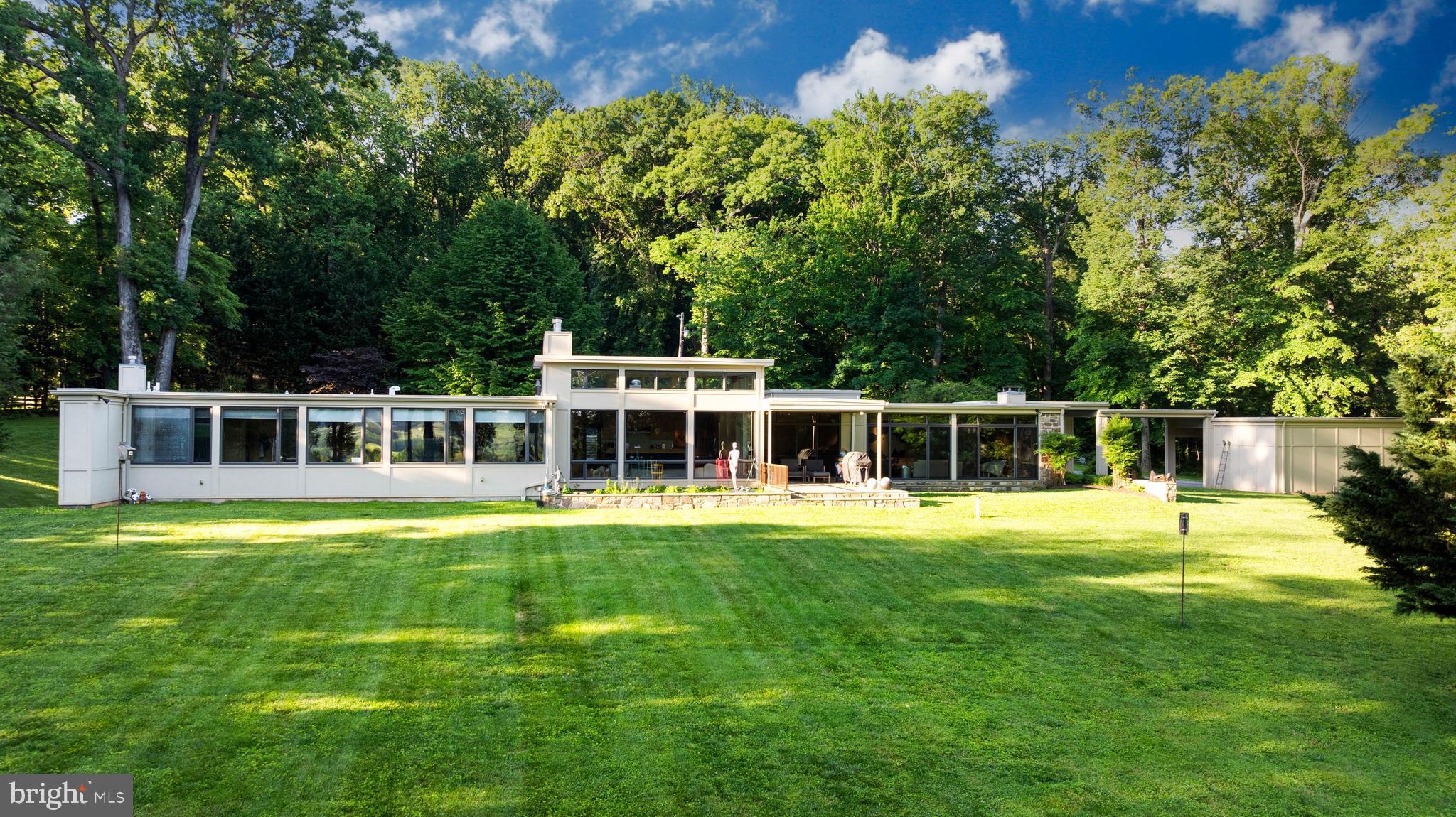 CAVES VALLEY - Residential