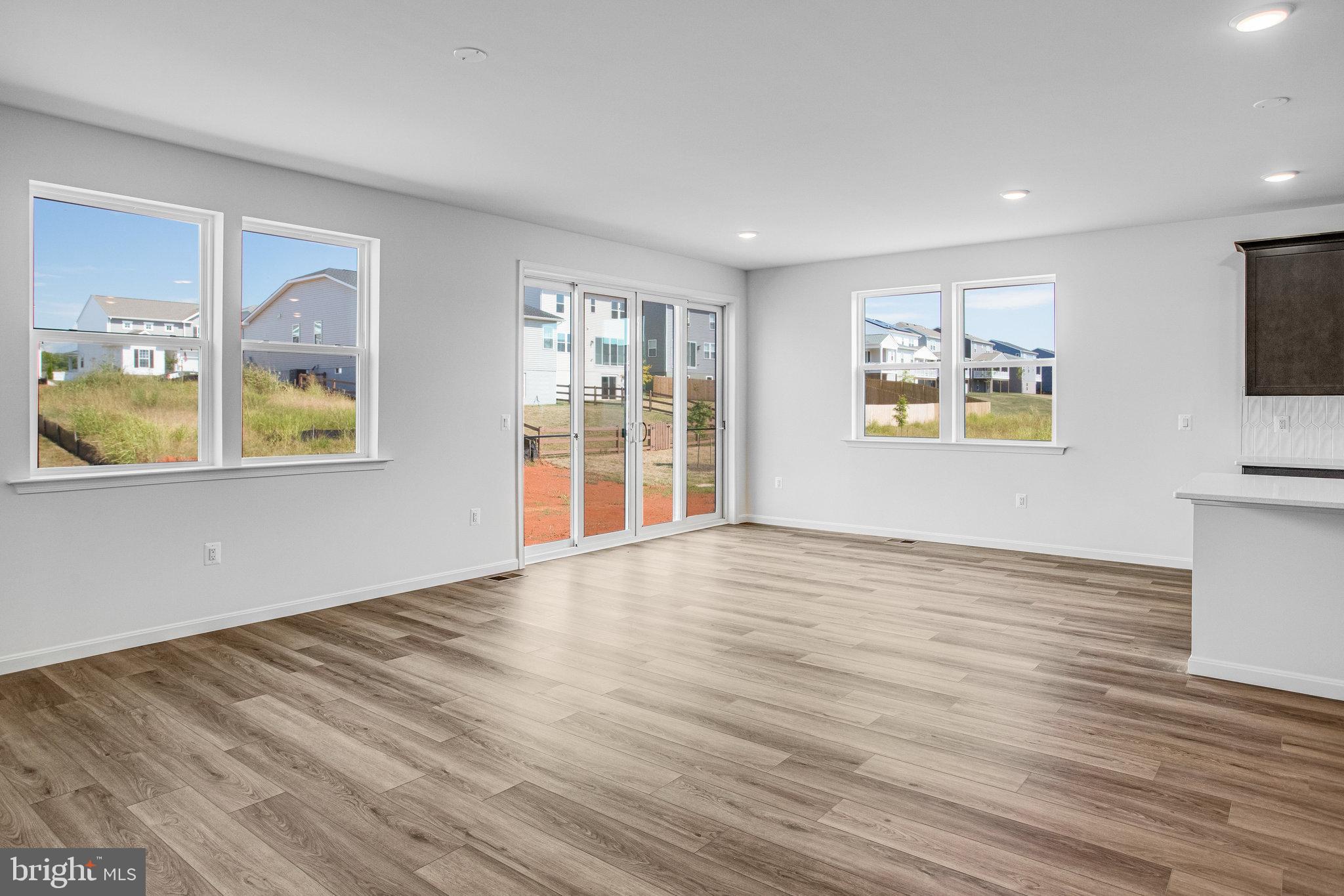 SEASONS AT ROUND MILL MEADOWS - Residential