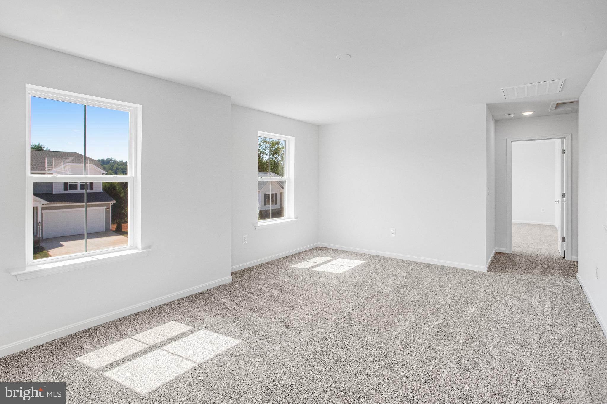 SEASONS AT ROUND MILL MEADOWS - Residential