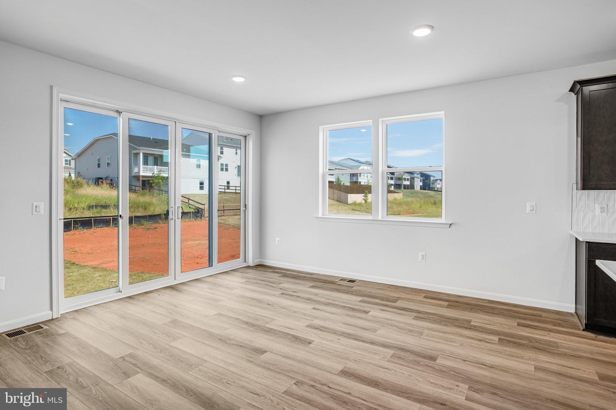 SEASONS AT ROUND MILL MEADOWS - Residential