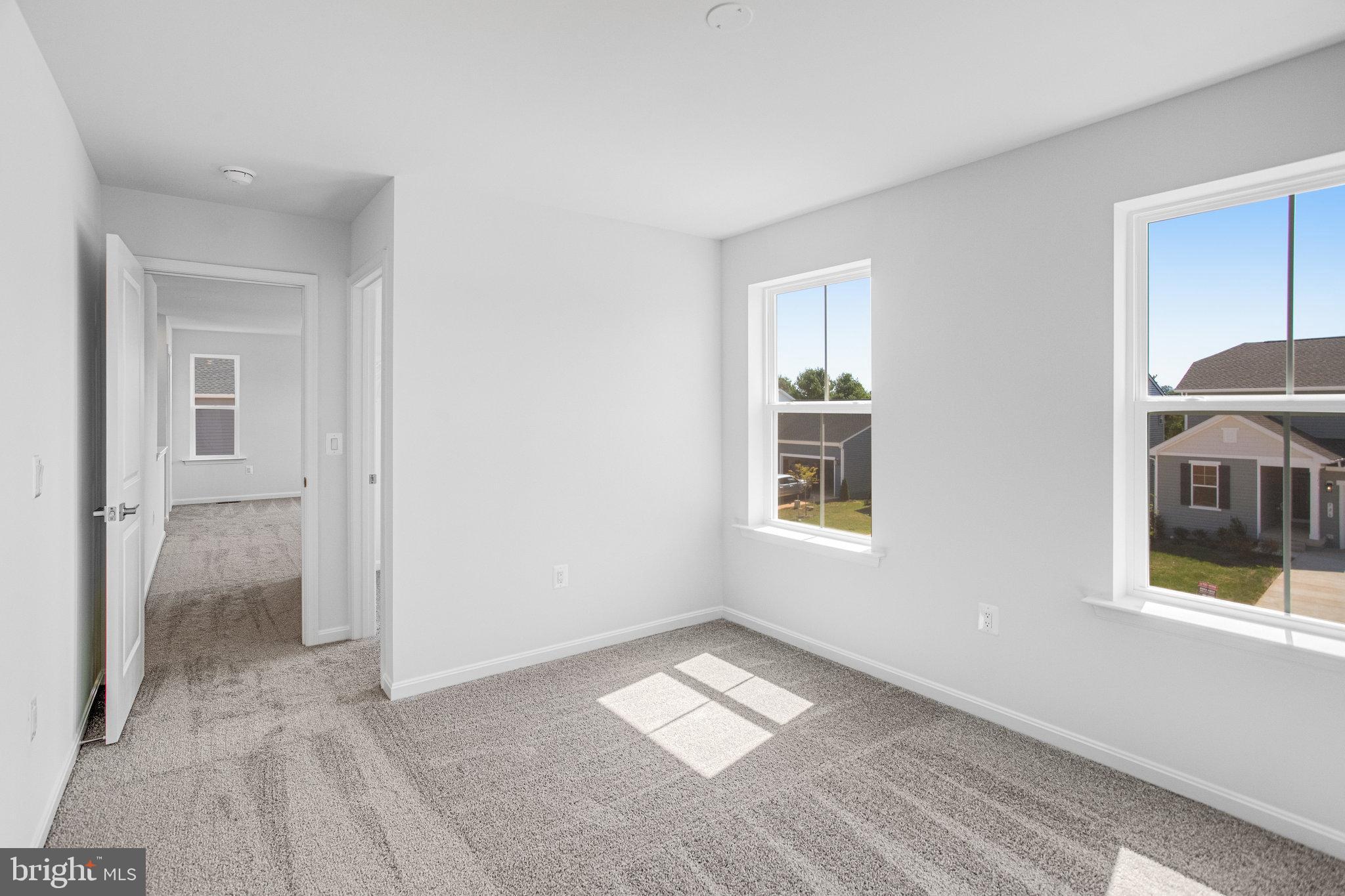 SEASONS AT ROUND MILL MEADOWS - Residential
