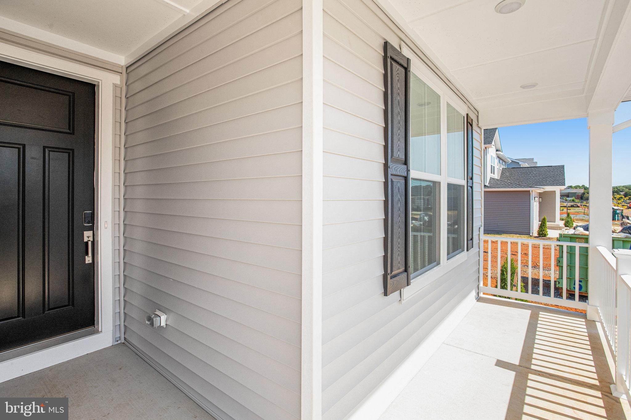 SEASONS AT ROUND MILL MEADOWS - Residential