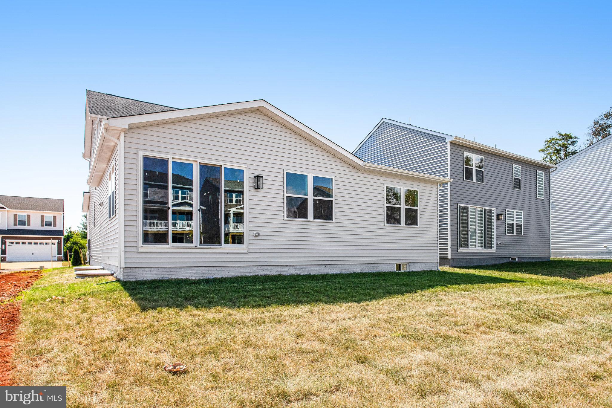 SEASONS AT ROUND MILL MEADOWS - Residential