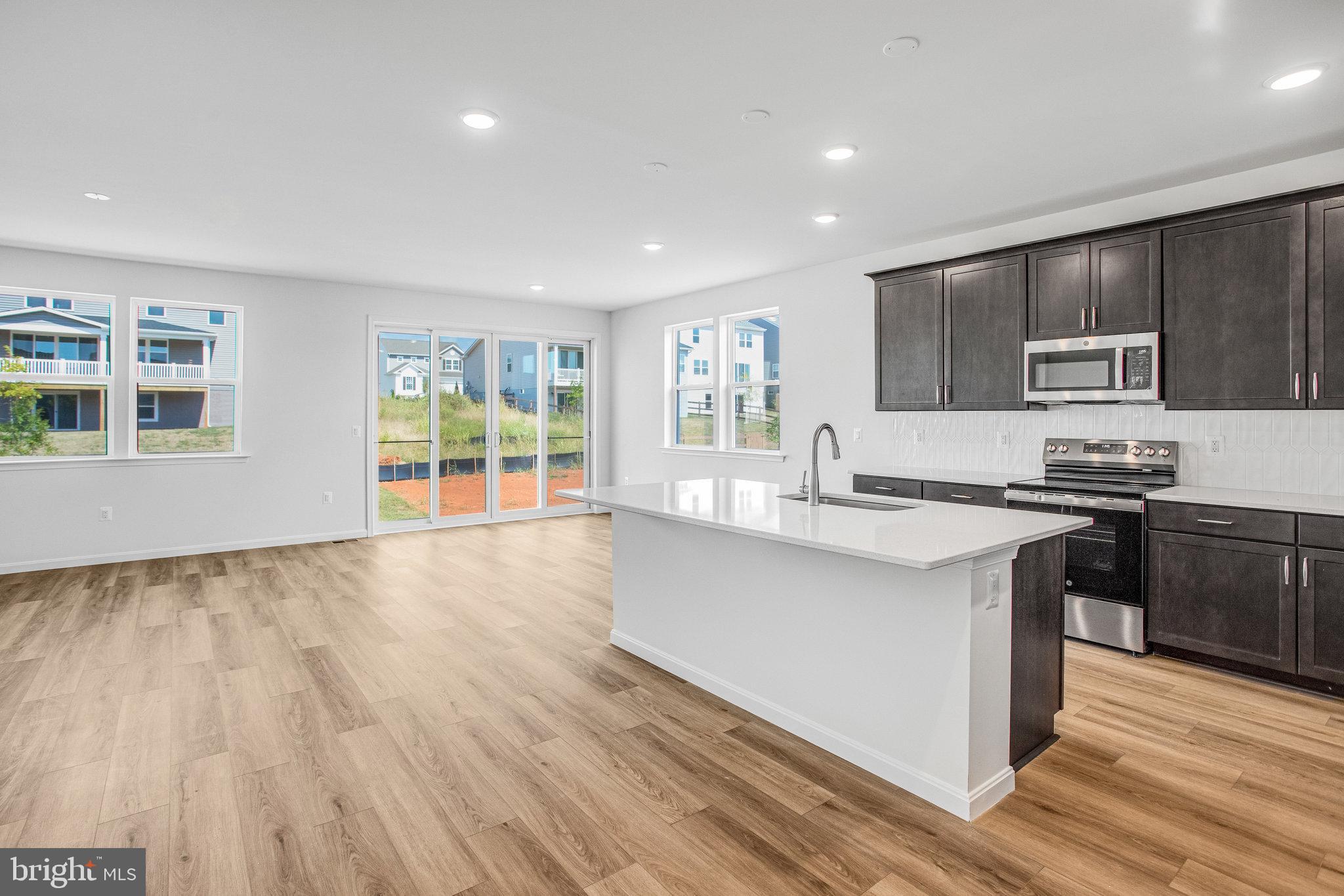 SEASONS AT ROUND MILL MEADOWS - Residential