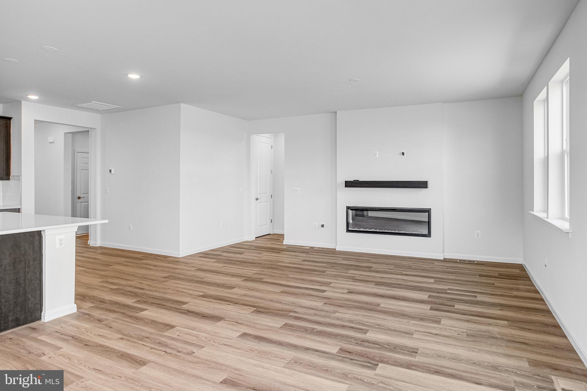SEASONS AT ROUND MILL MEADOWS - Residential