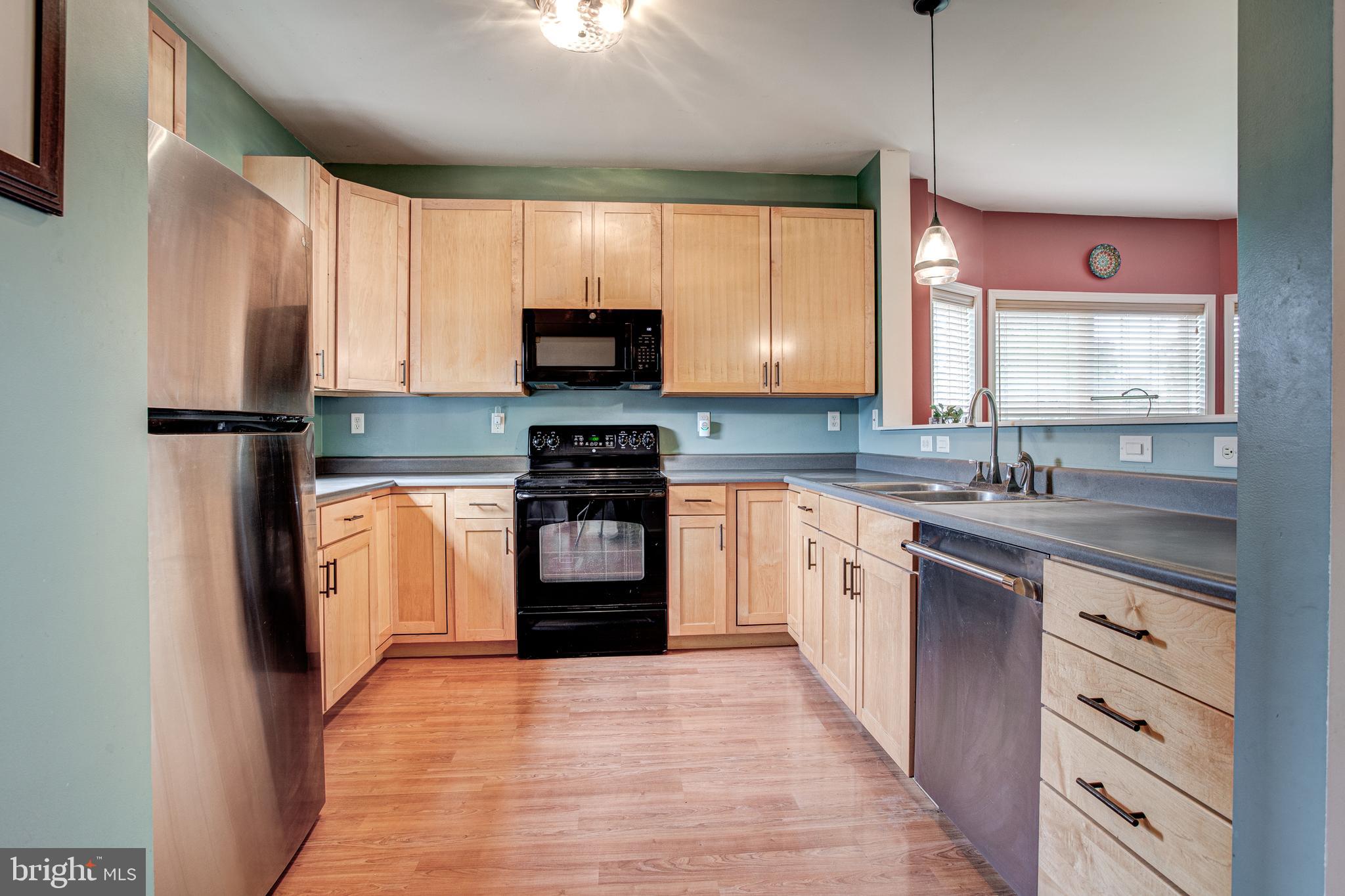 STONY POINTE - Residential