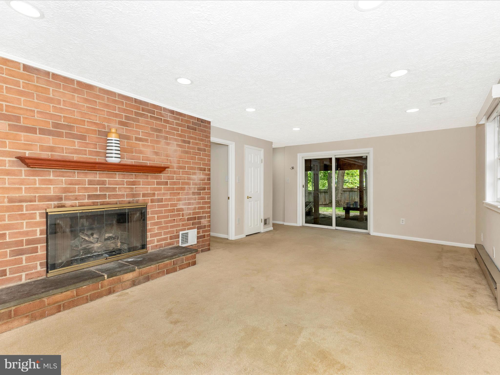 OLNEY MILL - Residential