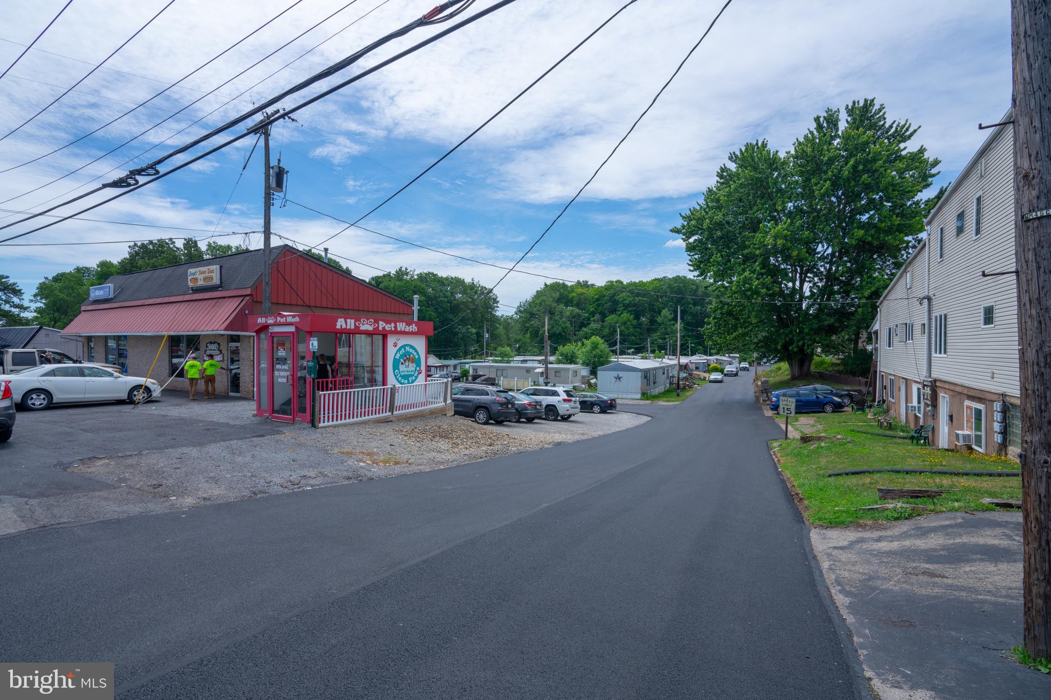 NONE AVAILABLE - Commercial Sale
