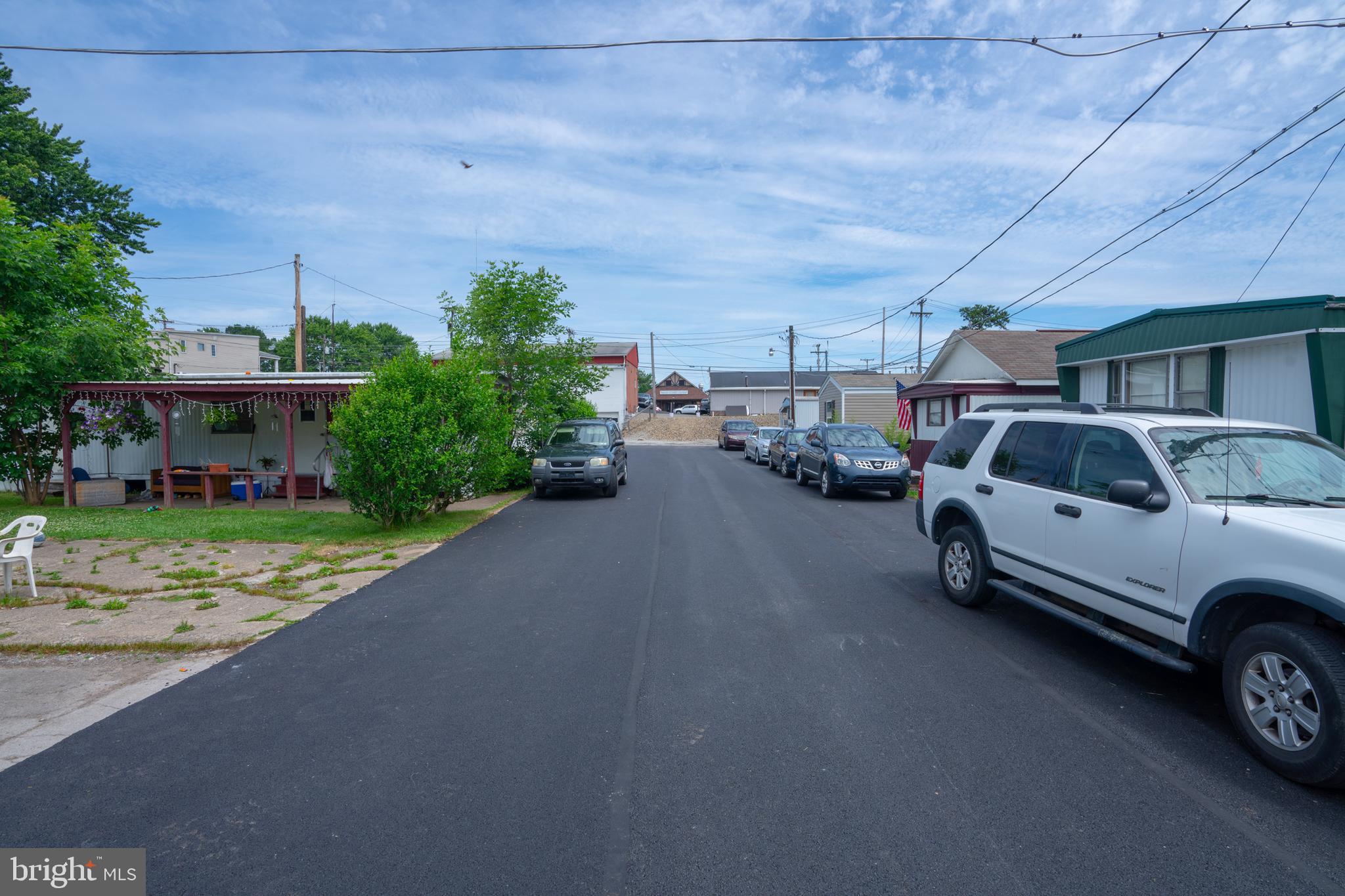 NONE AVAILABLE - Commercial Sale