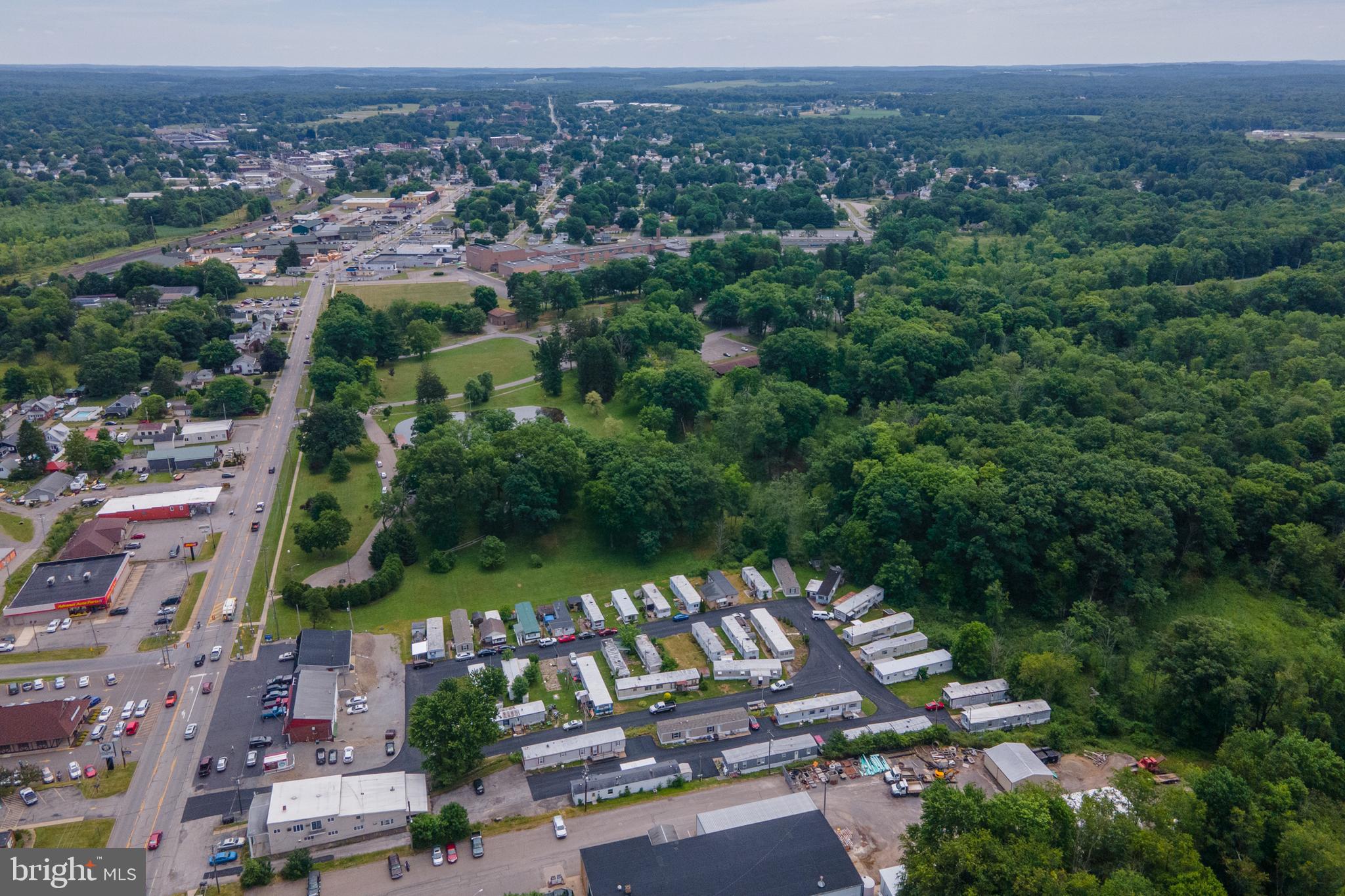 NONE AVAILABLE - Commercial Sale